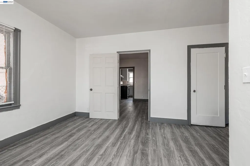 2508 79th Avenue Oakland CA 94605
