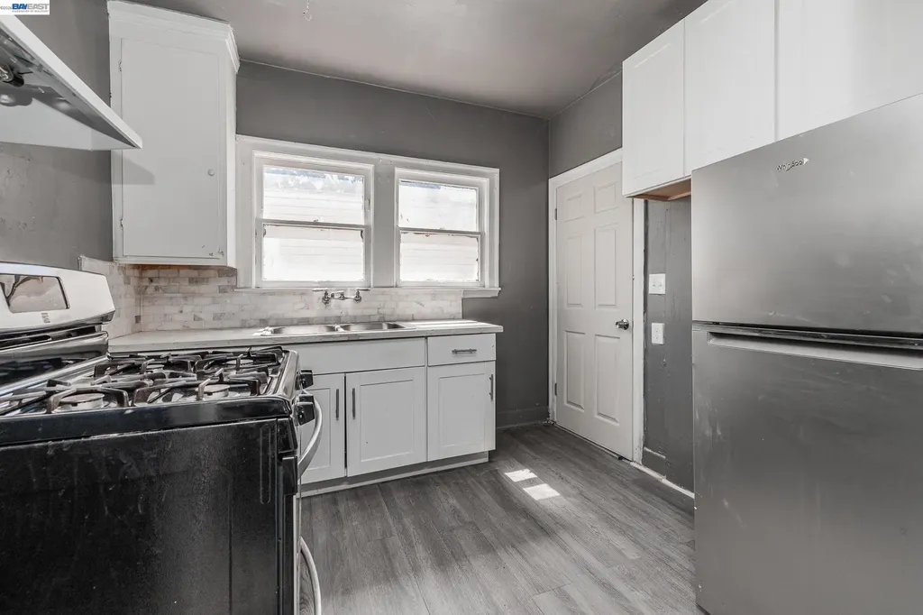 2508 79th Avenue Oakland CA 94605