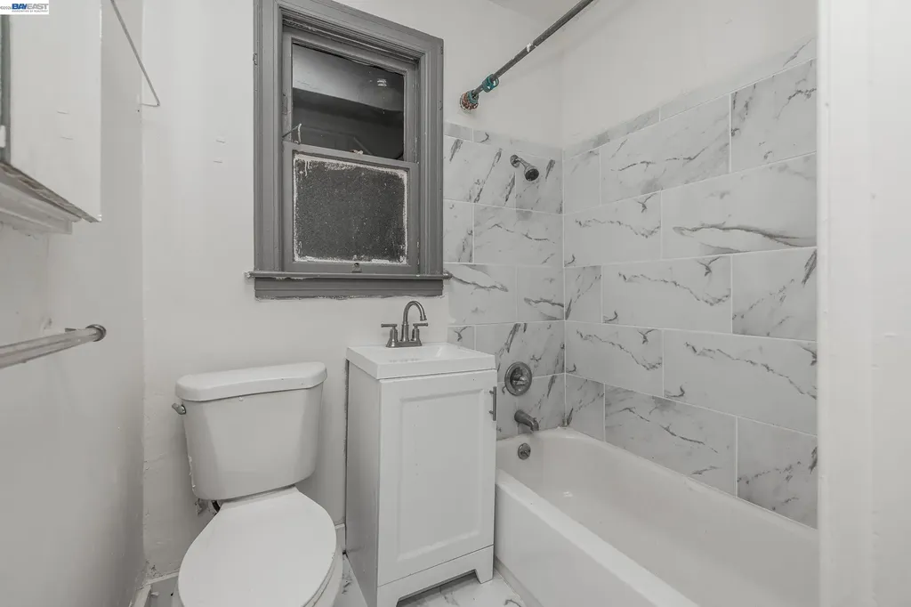 2508 79th Avenue Oakland CA 94605