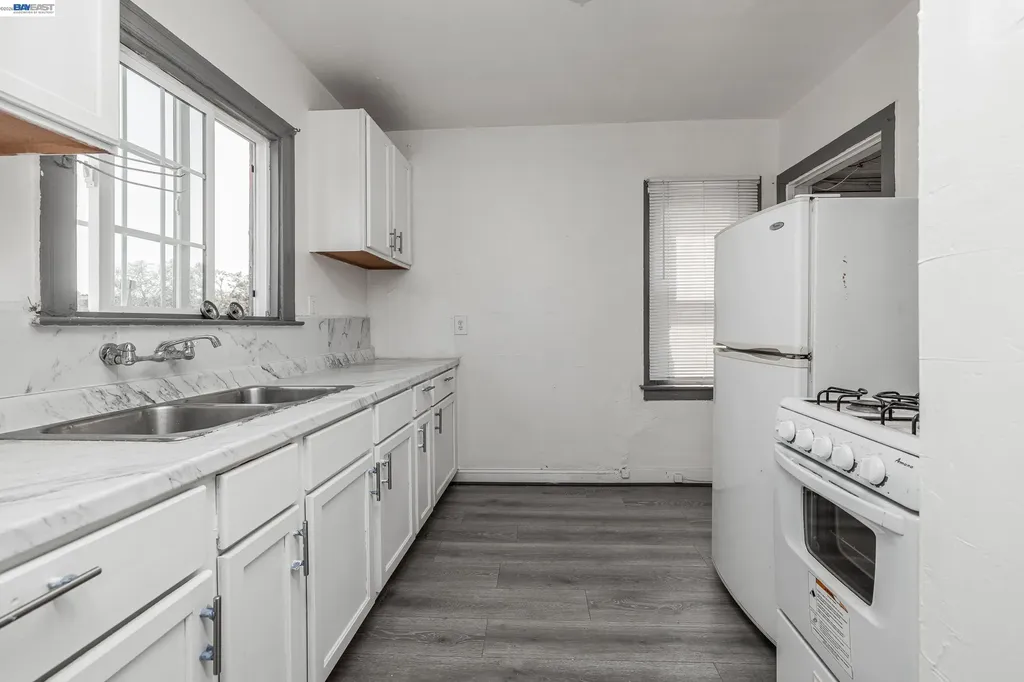 2508 79th Avenue Oakland CA 94605