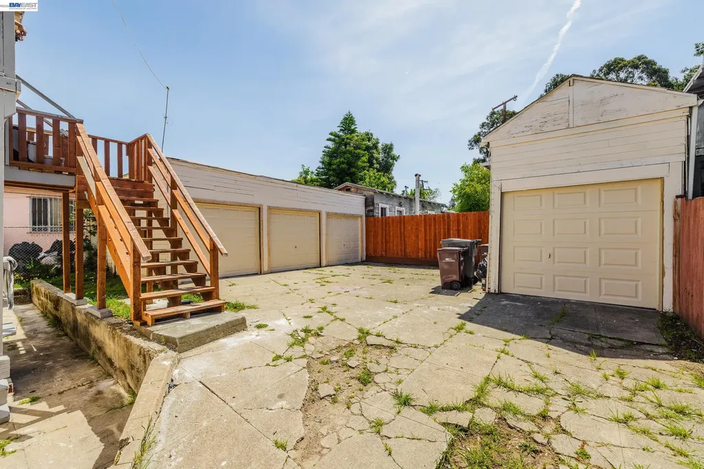 2508 79th Avenue Oakland CA 94605