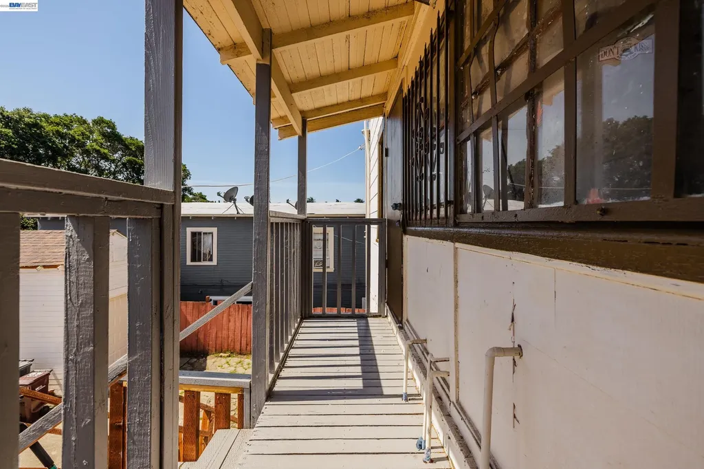 2508 79th Avenue Oakland CA 94605