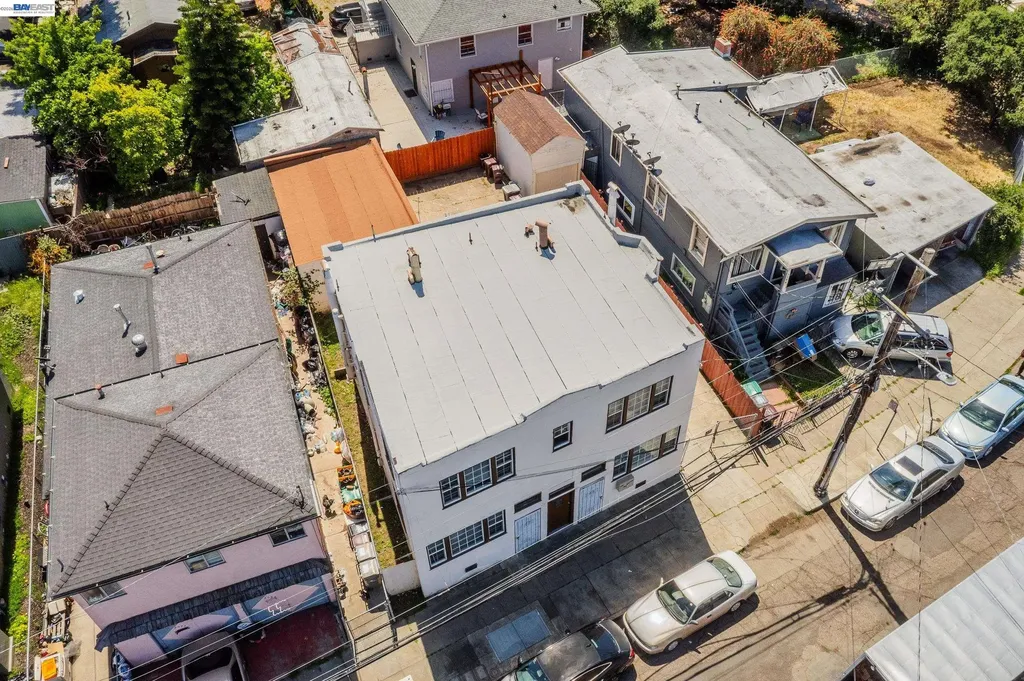 2508 79th Avenue Oakland CA 94605