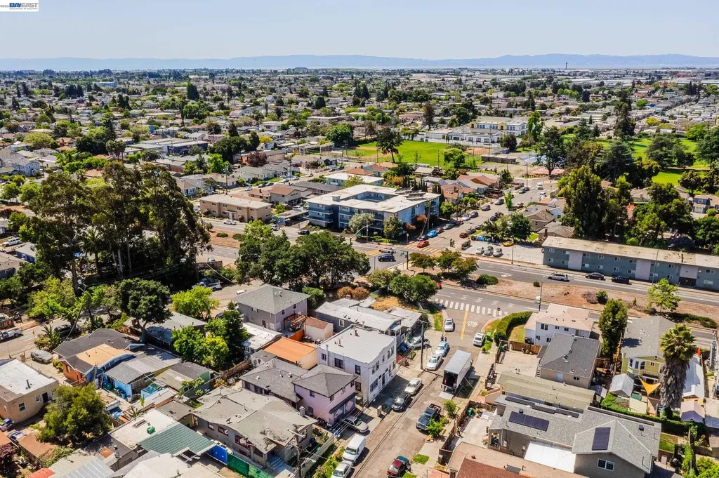 2508 79th Avenue Oakland CA 94605