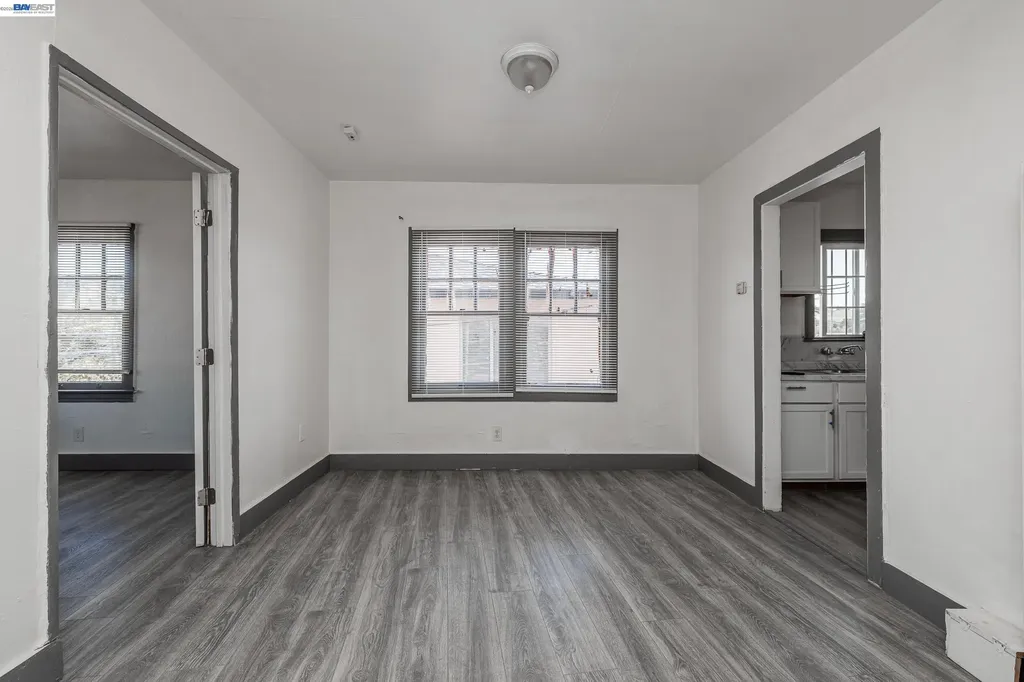 2508 79th Avenue Oakland CA 94605