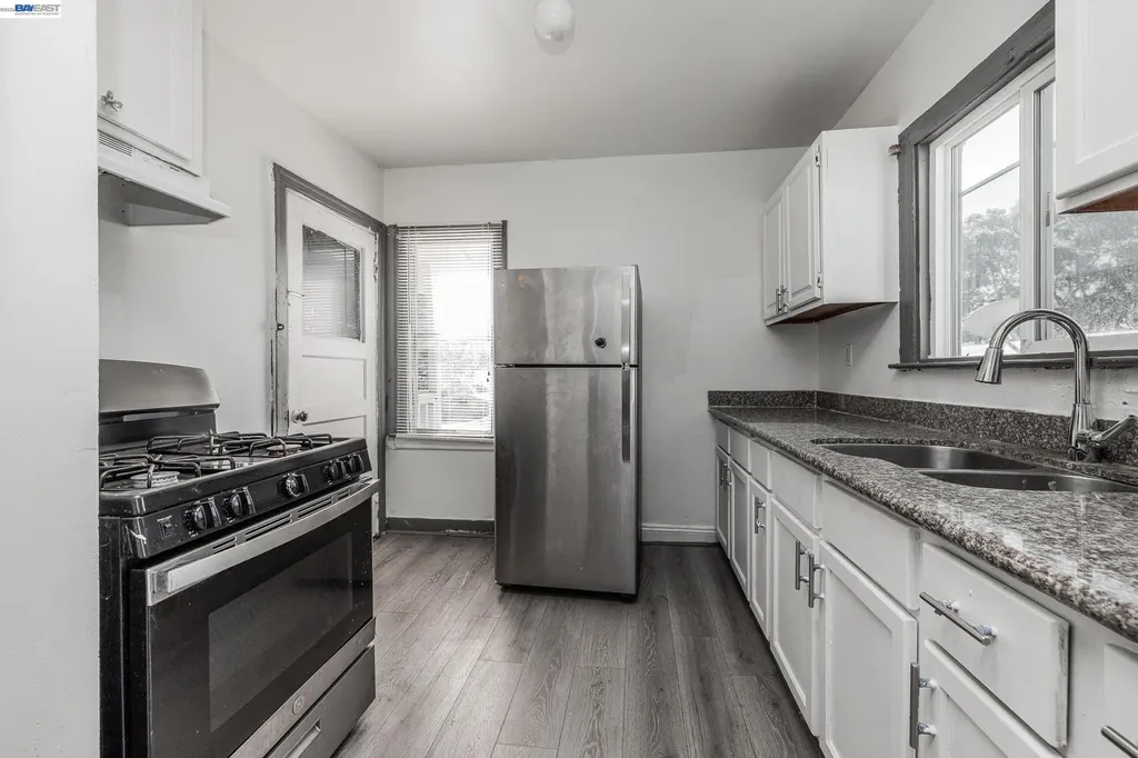 2508 79th Avenue Oakland CA 94605