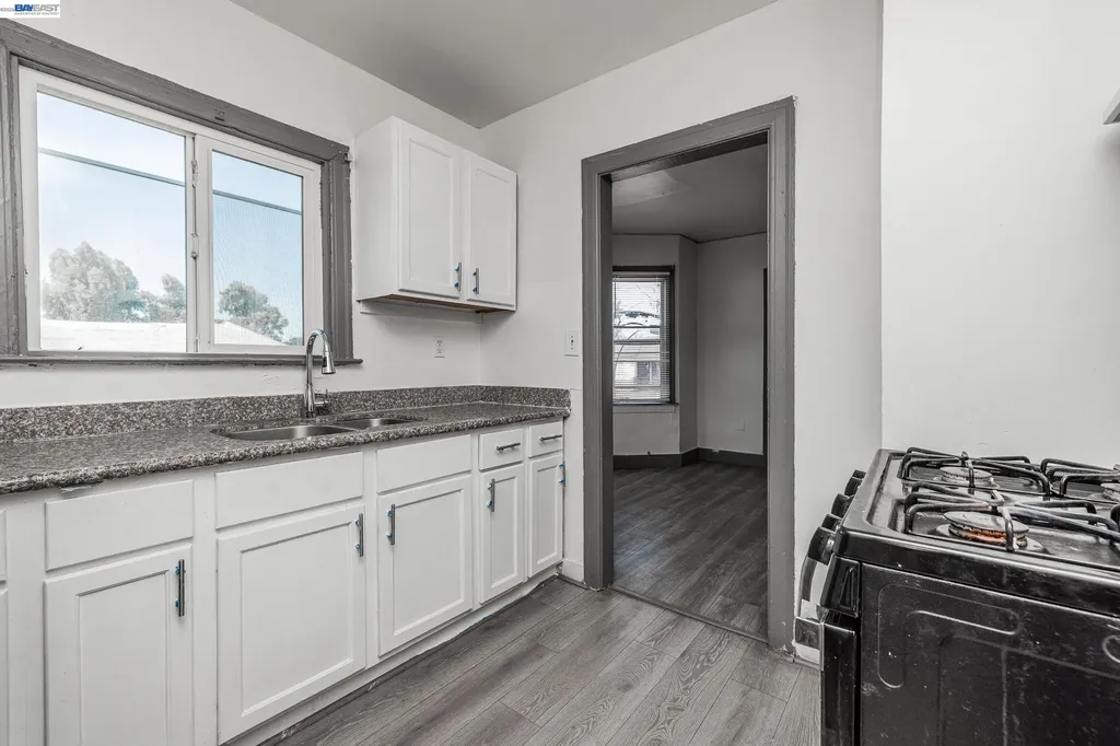 2508 79th Avenue Oakland CA 94605