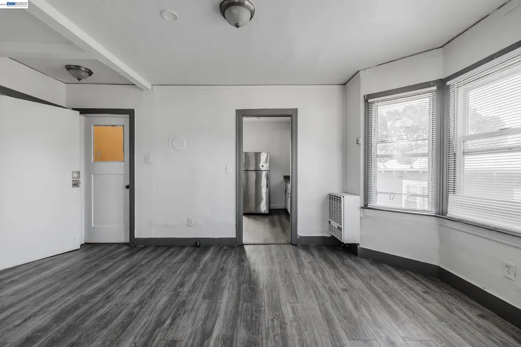 2508 79th Avenue Oakland CA 94605