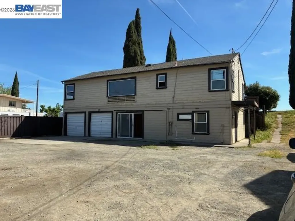 5614 Sandmound Boulevard Oakley CA 94561