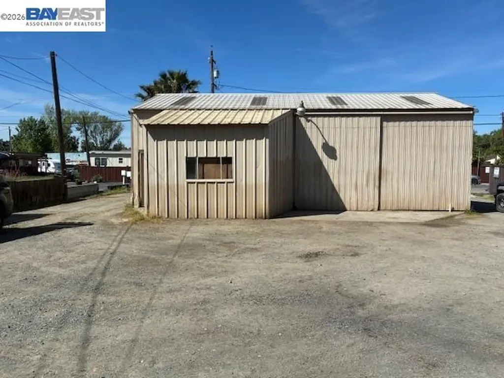 5614 Sandmound Boulevard Oakley CA 94561