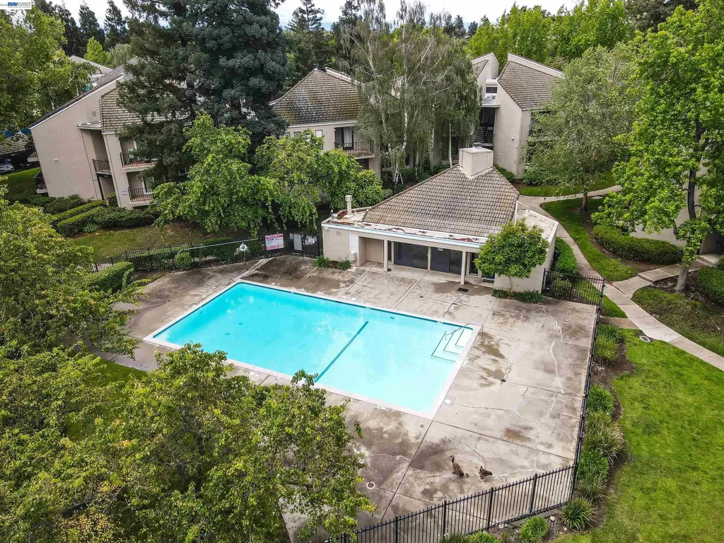 39450 Albany Common Fremont CA 94538