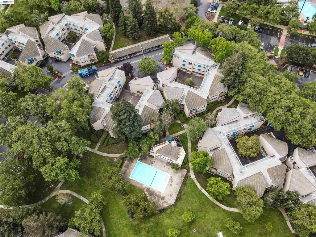 39450 Albany Common Fremont CA 94538