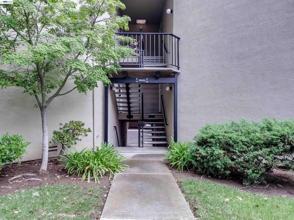 39450 Albany Common Fremont CA 94538