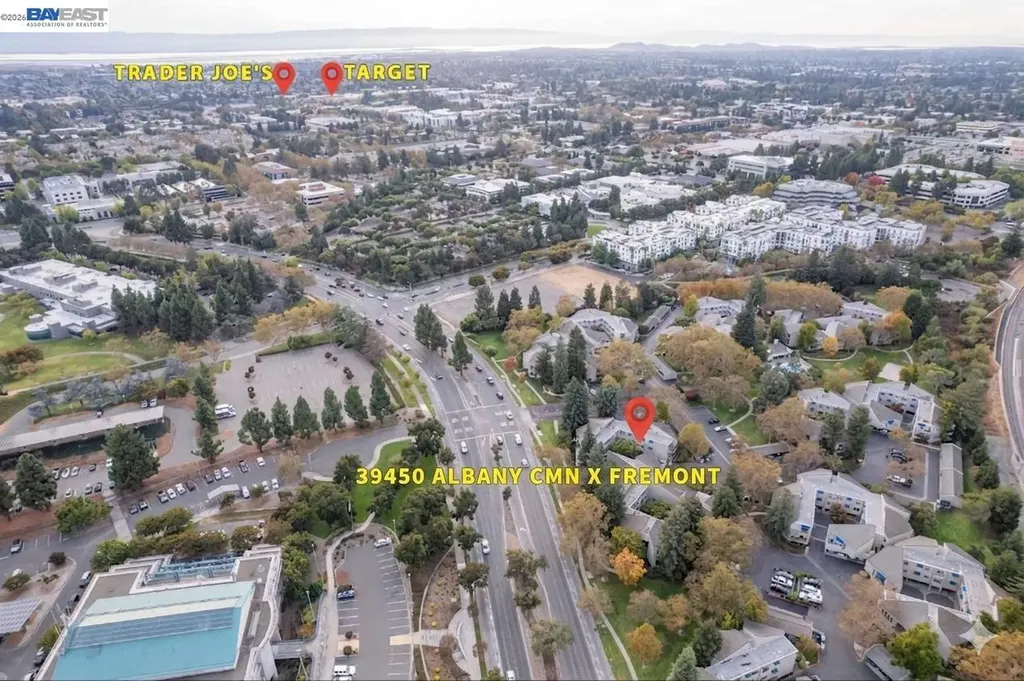 39450 Albany Common Fremont CA 94538