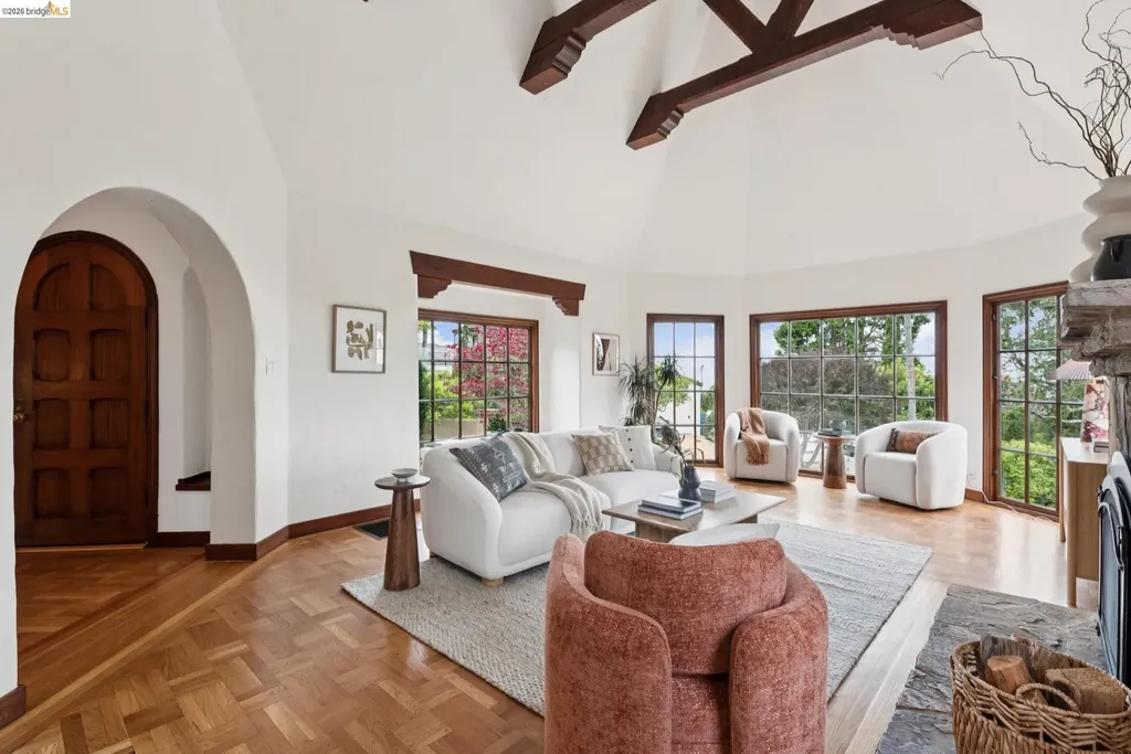 131 Montrose Road Berkeley CA 94707