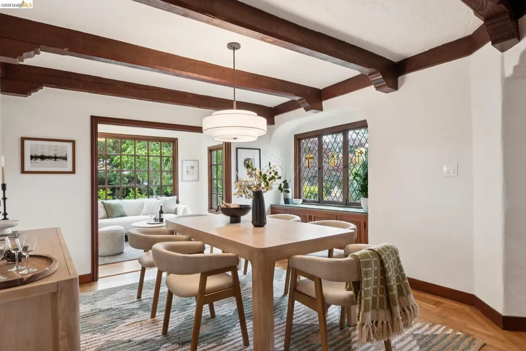 131 Montrose Road Berkeley CA 94707