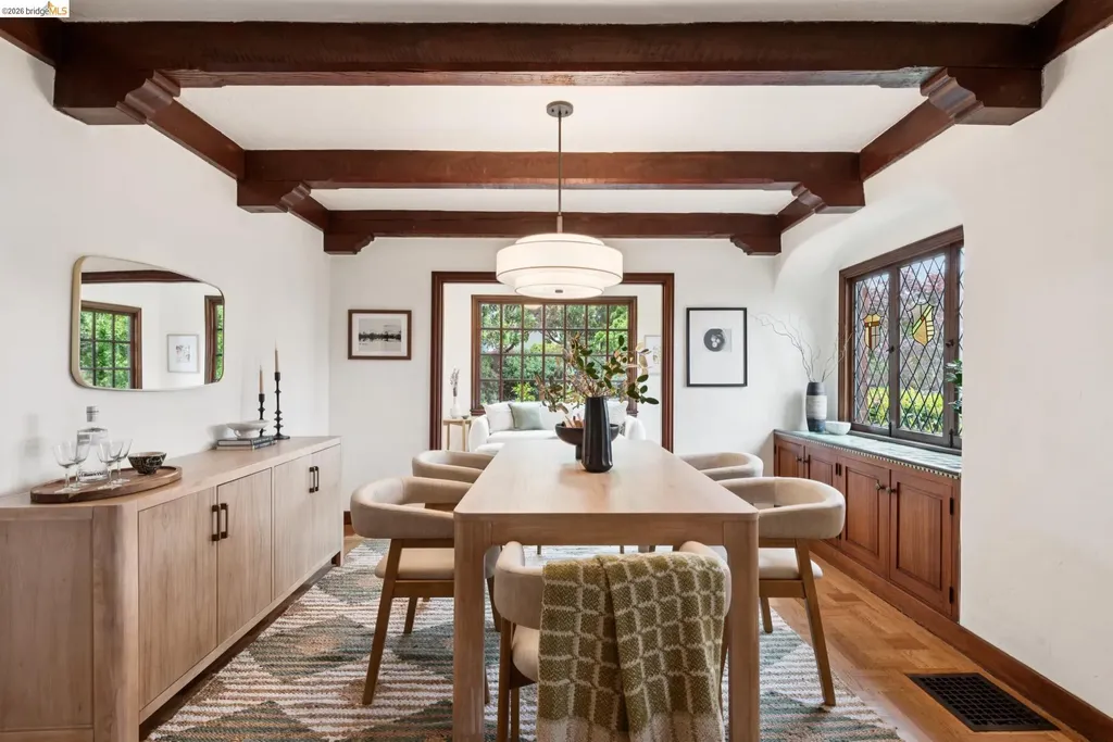 131 Montrose Road Berkeley CA 94707