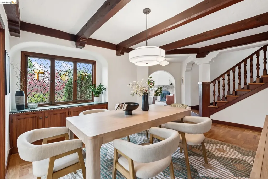 131 Montrose Road Berkeley CA 94707