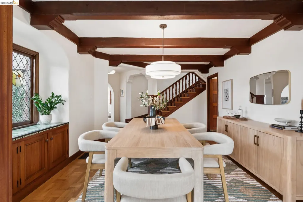 131 Montrose Road Berkeley CA 94707