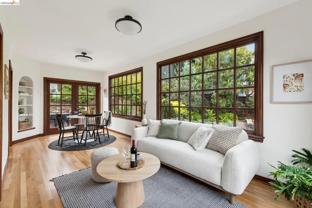 131 Montrose Road Berkeley CA 94707
