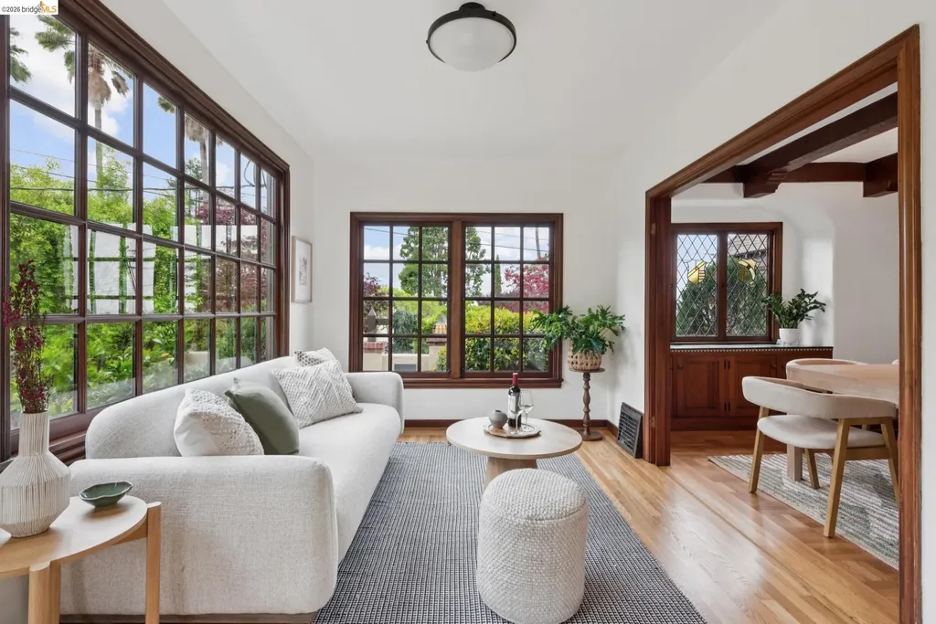 131 Montrose Road Berkeley CA 94707