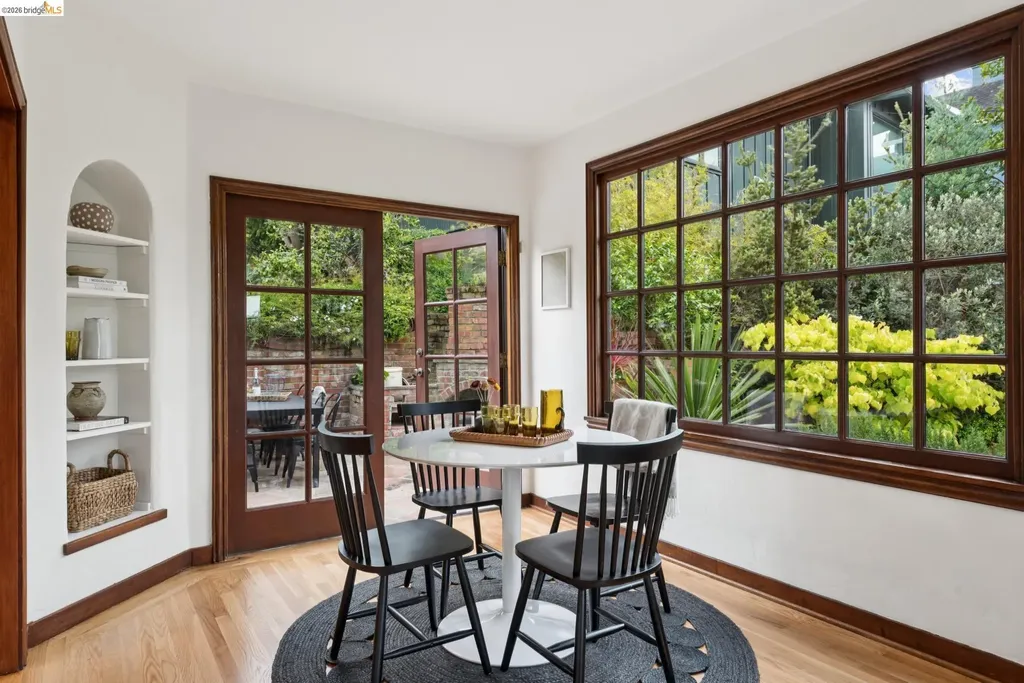 131 Montrose Road Berkeley CA 94707