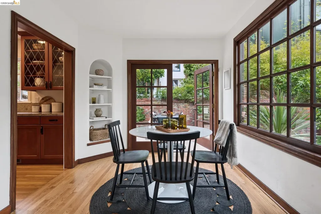 131 Montrose Road Berkeley CA 94707