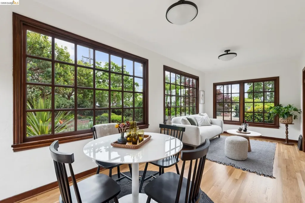 131 Montrose Road Berkeley CA 94707