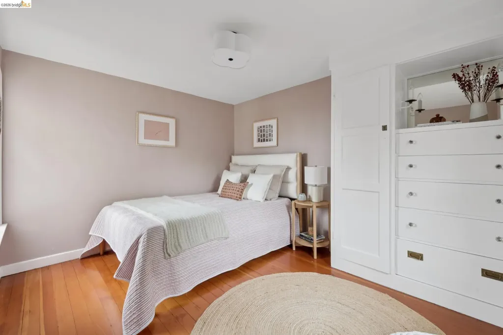 131 Montrose Road Berkeley CA 94707