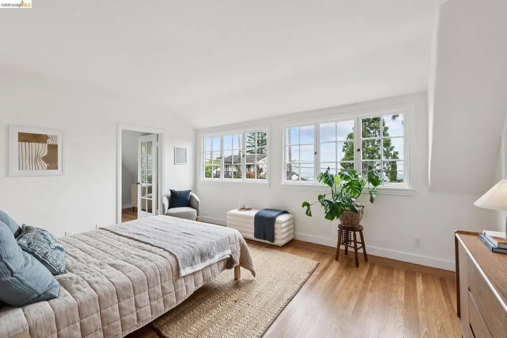131 Montrose Road Berkeley CA 94707