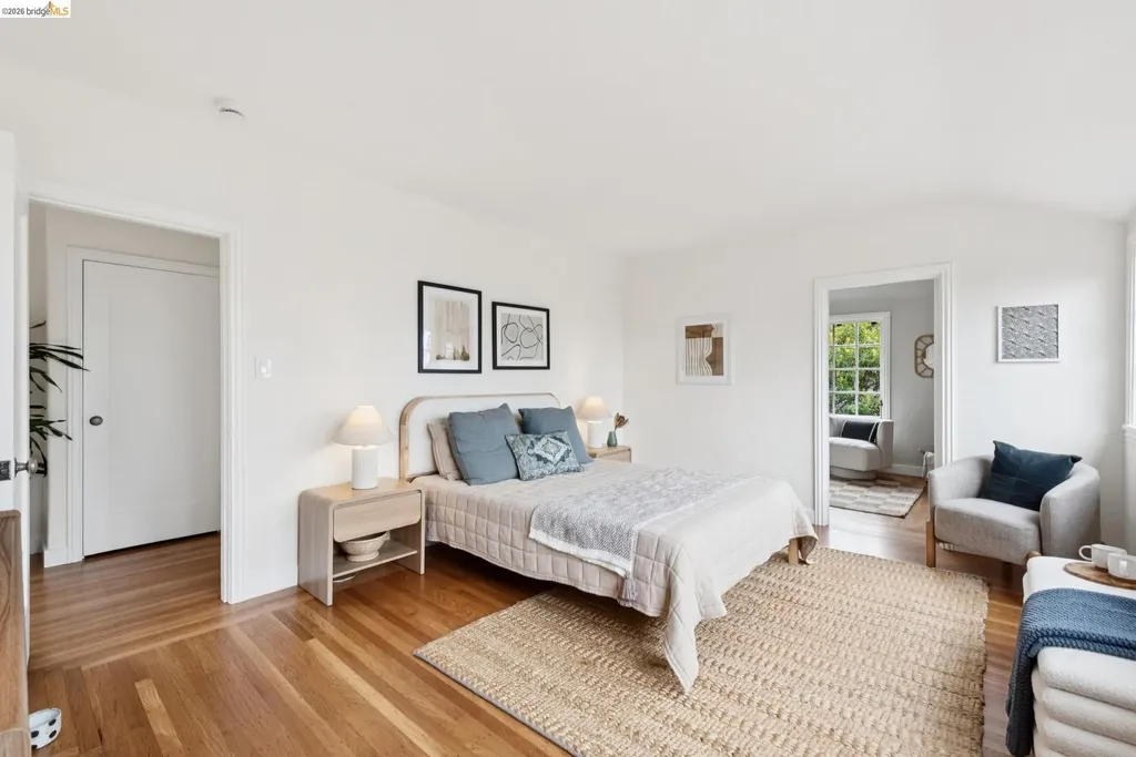 131 Montrose Road Berkeley CA 94707