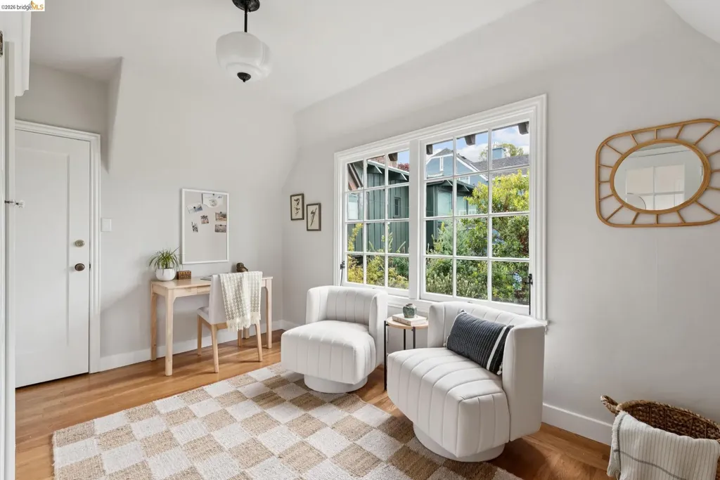 131 Montrose Road Berkeley CA 94707