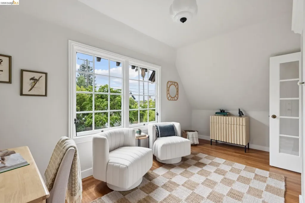 131 Montrose Road Berkeley CA 94707