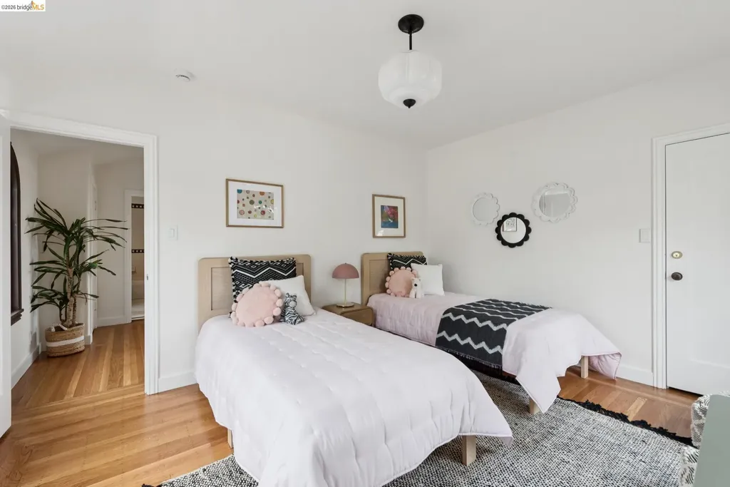 131 Montrose Road Berkeley CA 94707