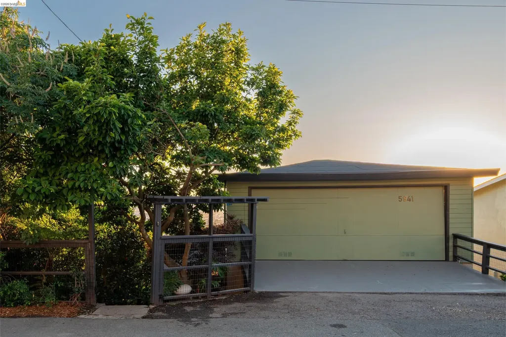 5941 Harbor View Avenue San Pablo CA 94806