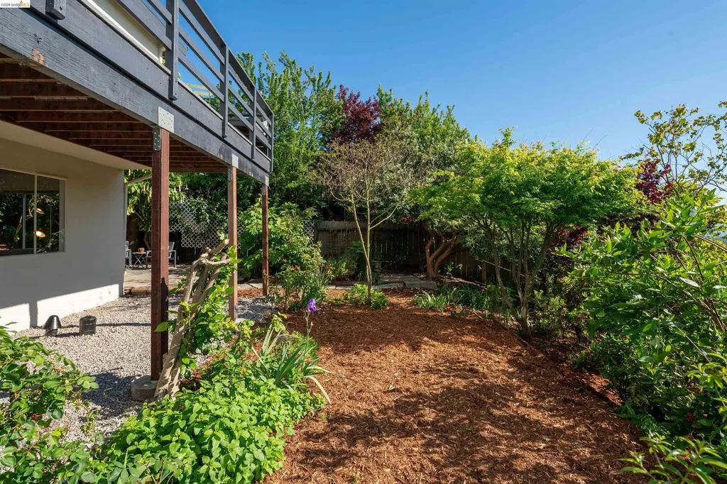 5941 Harbor View Avenue San Pablo CA 94806