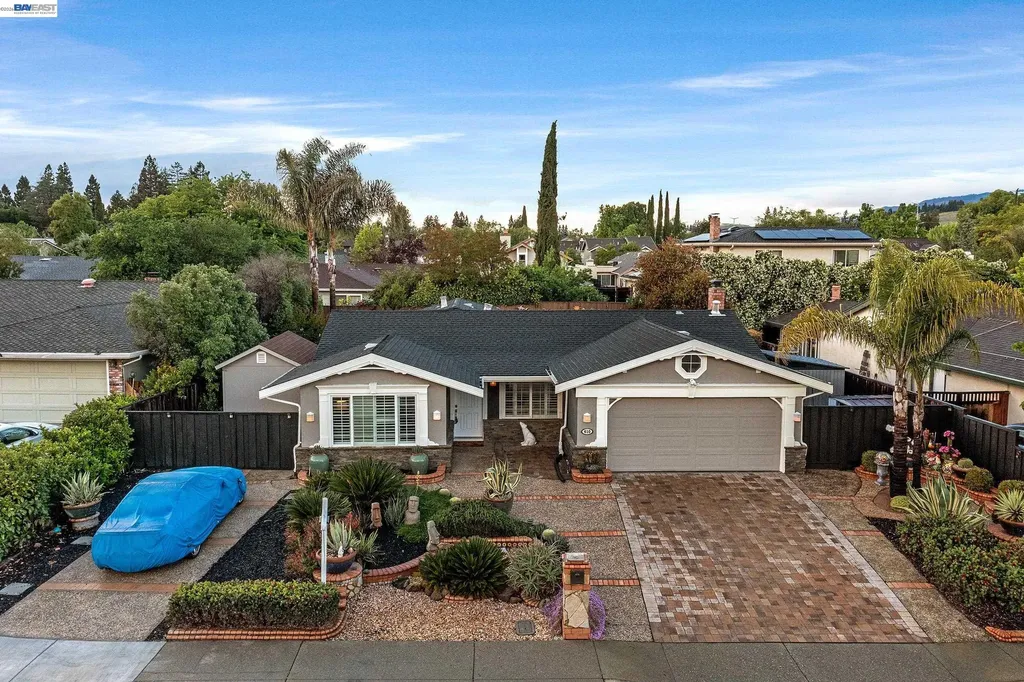 410 Kevin Court San Ramon CA 94583