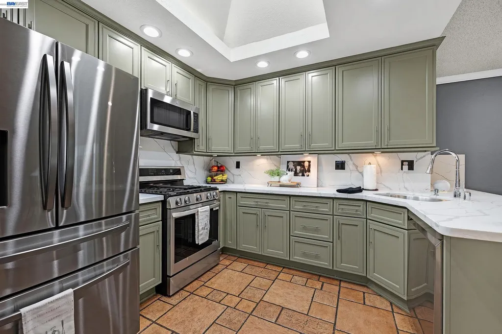 410 Kevin Court San Ramon CA 94583