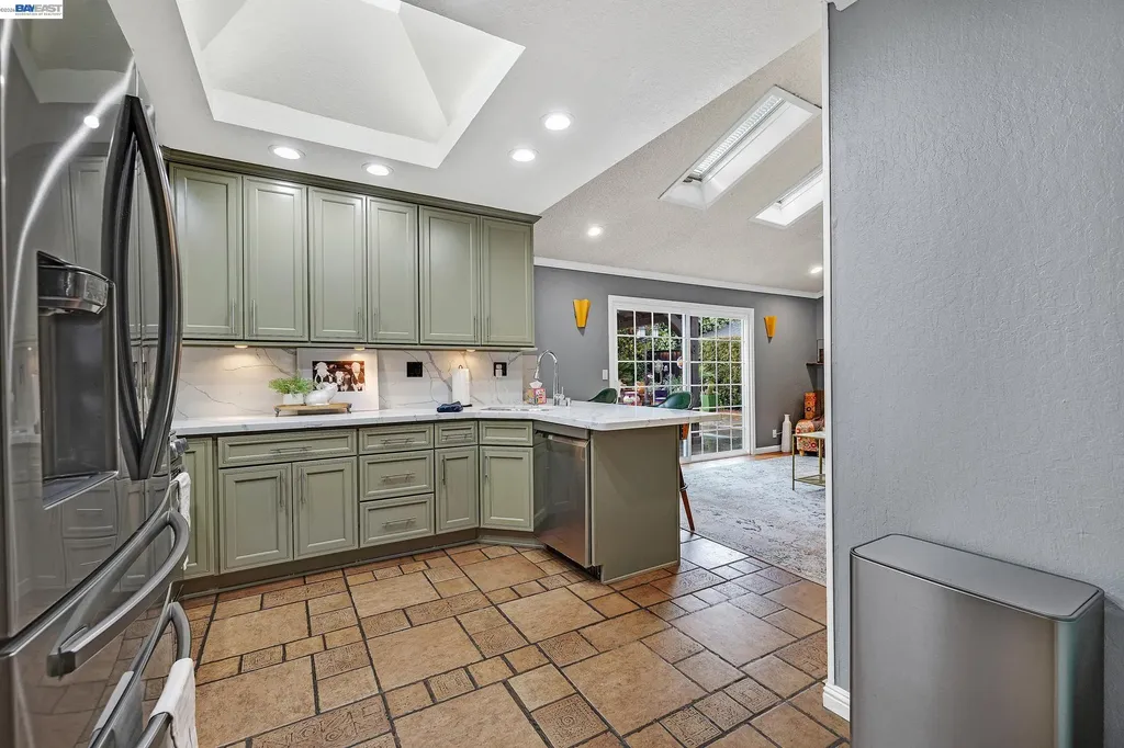 410 Kevin Court San Ramon CA 94583