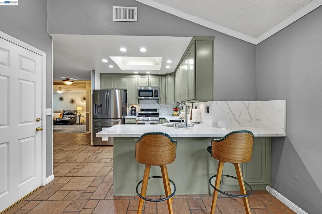 410 Kevin Court San Ramon CA 94583