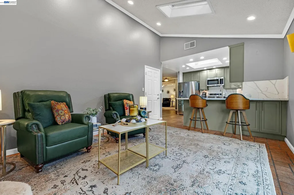 410 Kevin Court San Ramon CA 94583