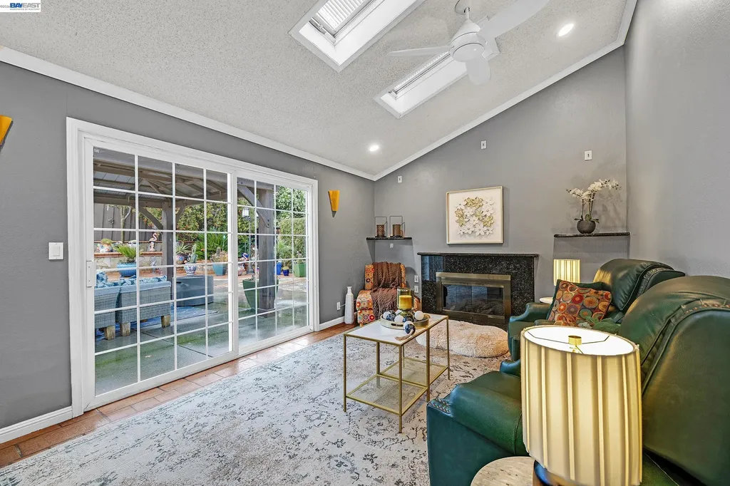410 Kevin Court San Ramon CA 94583