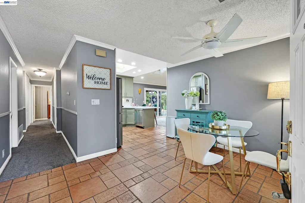 410 Kevin Court San Ramon CA 94583