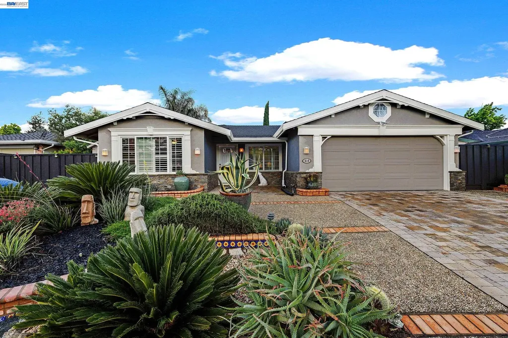 410 Kevin Court San Ramon CA 94583