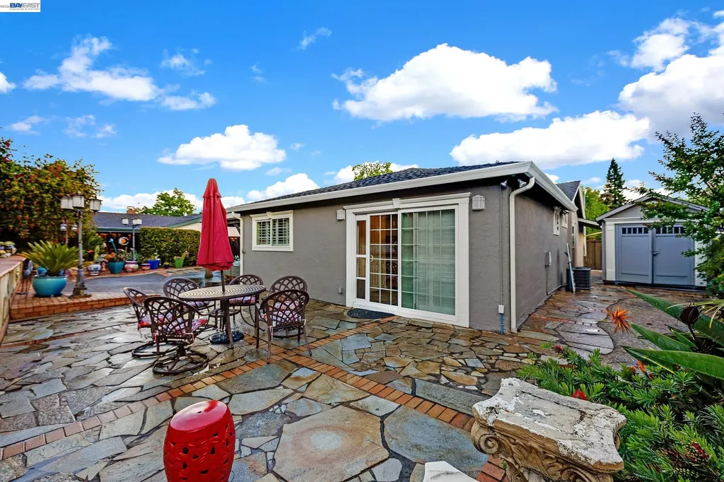 410 Kevin Court San Ramon CA 94583