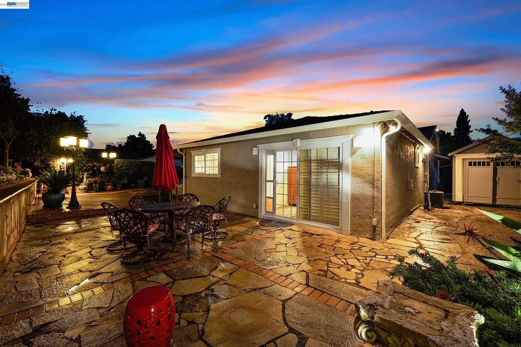 410 Kevin Court San Ramon CA 94583