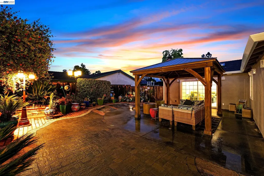 410 Kevin Court San Ramon CA 94583