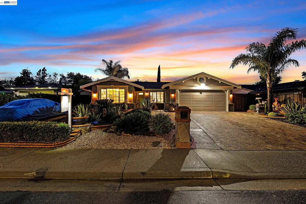 410 Kevin Court San Ramon CA 94583
