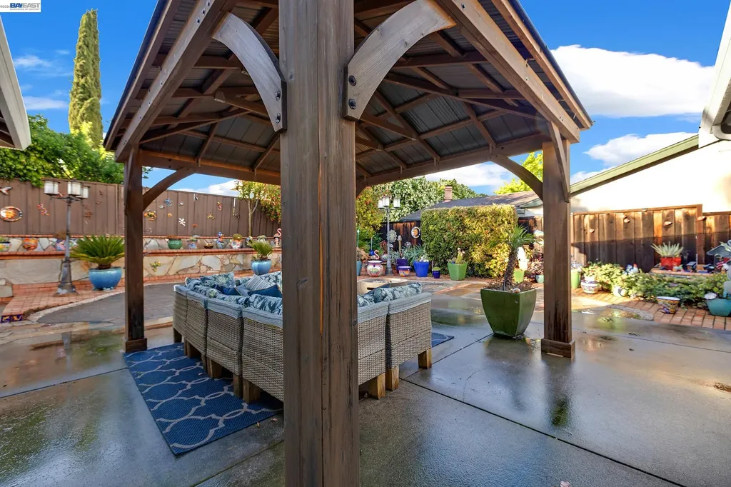 410 Kevin Court San Ramon CA 94583