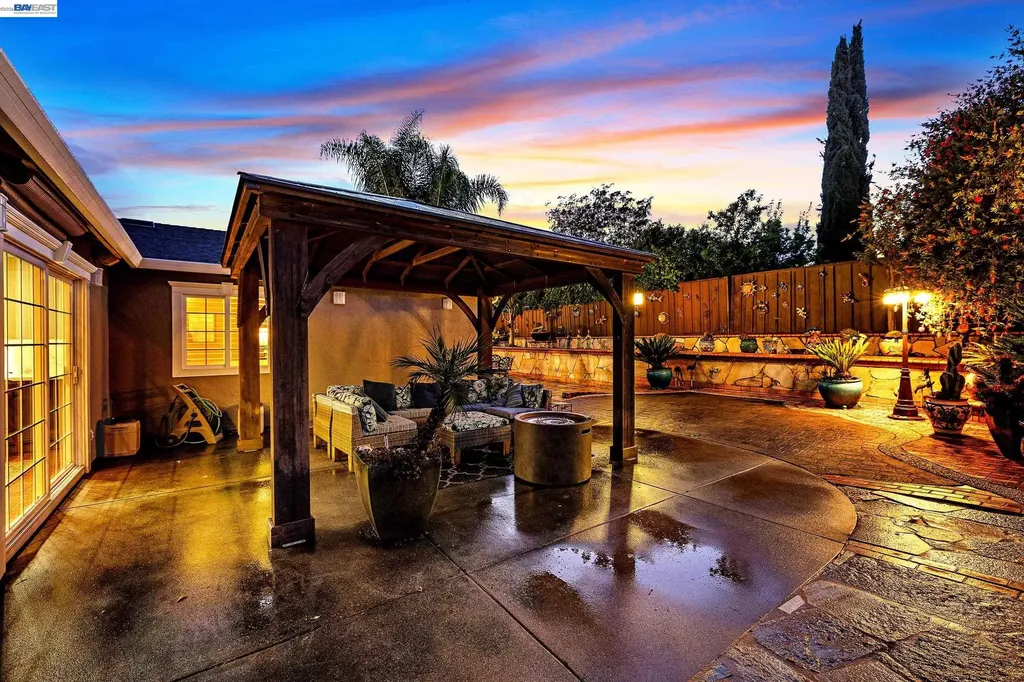 410 Kevin Court San Ramon CA 94583